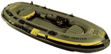 Лодка SEVYLOR Fish Hunter HF360